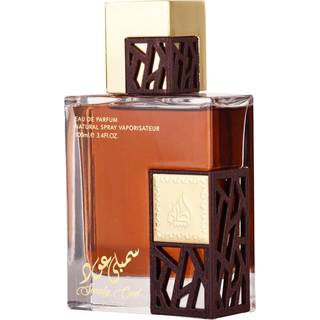Lattafa Simply Oud Eau de parfum 100 ml