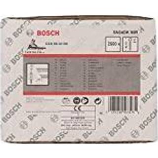 Bosch D-hoved-søm SN34DK 90R