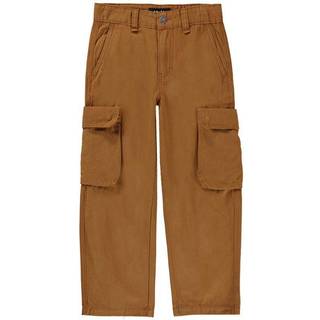 Trouser - Brown - 16