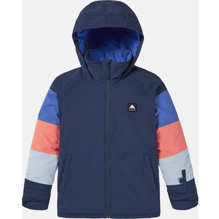 Burton Hart Vinterjakke, Dress Blue, XL