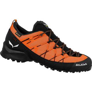 Salewa Wildfire 2 GTX Approachsko Herrer størrelse 11 farve sort