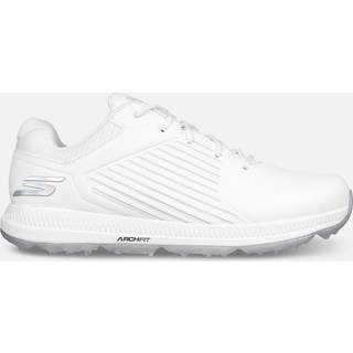 Skechers Dame Go Golf Elite 5 White/Silver 36