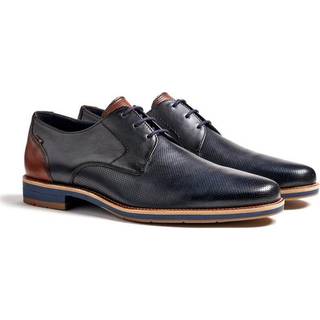 LLOYD LAGOS Herre Sko JEANS/COCOS Str. 44,5