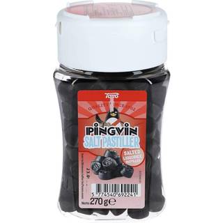 Pingvin Saltpastiller 270 g.