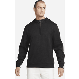 Nike Golf Dri-FIT-trøje, sort