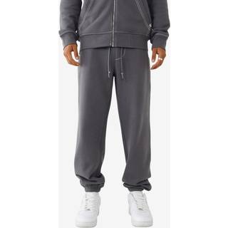 True Religion Big T Joggers, Grey - S
