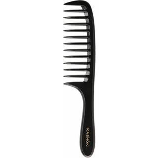 KASHOKI HR COMB WT DETANGLING HANDLE COMB 443