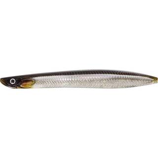 Westin Sandy Inline 18g Gennemløbs Wobler 3D Olive Ayu