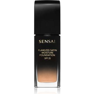 Sensai Flawless Satin Moisture Foundation FS102 Ivory Beige 30 ml