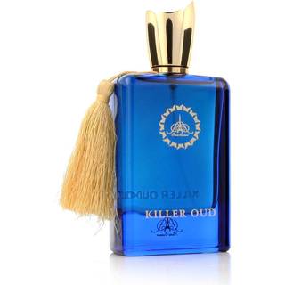 Killer Oud Eau de parfum 100 ml