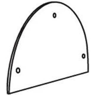 RØRHAT COVER PLATE FOR STAND SORT