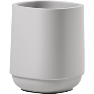 Zone Denmark Time tandkrus 9,8 cm Soft grey