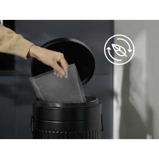 Electrolux EVSRB1 Tilbehør