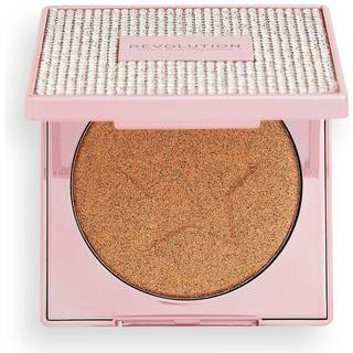 Makeup Revolution Precious Glamour Illuminator She's Lavish