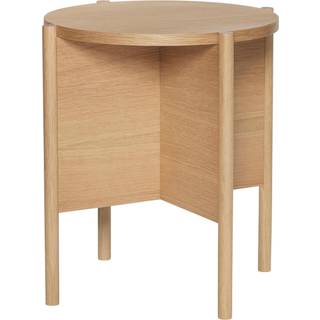 Hübsch - Heritage Sidebord Natur
