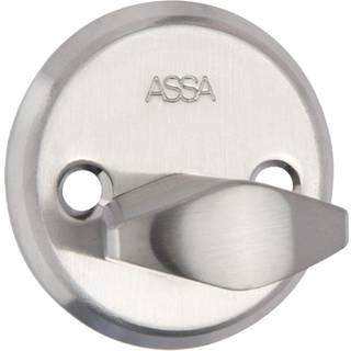 ASSA 560 Vrider Mat børstet krom