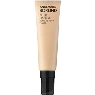 Annemarie Börlind Fluid Make-up Bronze - 30 ml