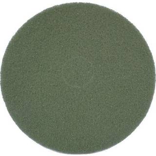 Nilfisk Superpad rondel grøn 20'' Ø500 mm Eco Brilliance 2 stk (10002351)