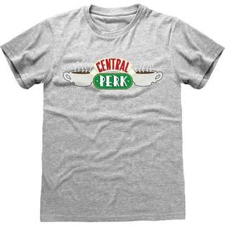 FRIENDS - T-Shirt Central Perk (XXL)