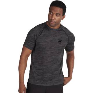 Raging Bull Raging Bull Red Performance Back Print T-Shirt
