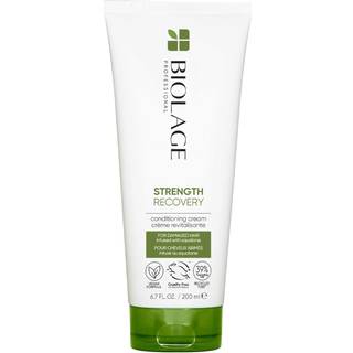 Biolage Strength Recovery Conditioning Cream (200 ml)
