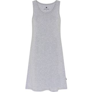 JBS of Denmark Women Jersey dress | Bambusviskose | Grå, størrelse S