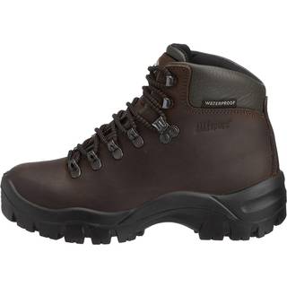 Grisport Brown Peaklander Walking StøvlerEU 42 (UK 8)