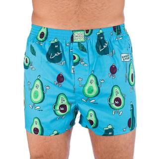 Lousy Livin Avocado Boksershorts - XL - bachelor