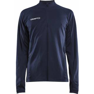 Craft - Evolve Halfzip Kvinder - Navy XS