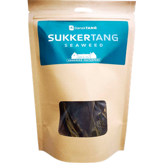 Dansk Tang Sukkertang Tørret (20 g)