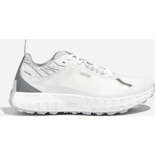 Norda 001 M - White/Grey