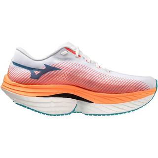 Løbesko Mizuno WAVE REBELLION PRO j1gc231701 Størrelse 46 EU | 11 UK | 12 US | 30 CM