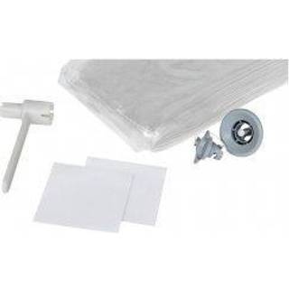 Outwell Air Repair Tube - OneAir Transparent, OneSize