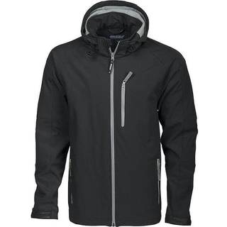 D.A.D 150862 Tulsa herre Black 4XL