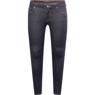Carwilly Mid Waist Skinny Fit Jeans