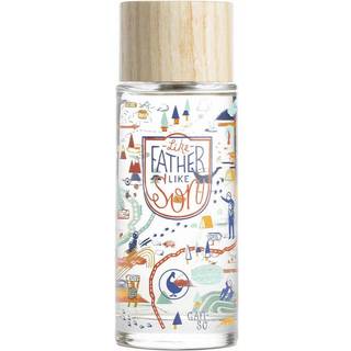 EL GANSO Dufte til mænd Like Father Like Son Eau de Toilette Spray 125 ml (2.352,00 kr / 1 l) - 125 ml