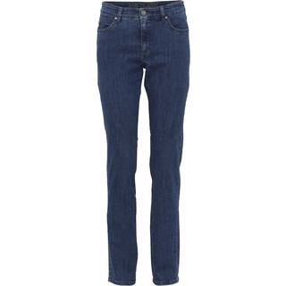 CRO Magic Fit Denim Regular Bukser 5525-625-646 Medium Blue Denim (40)