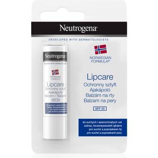 Neutrogena Norwegian Formula® Læbepomade SPF 20 4.8 g - 4,8 g