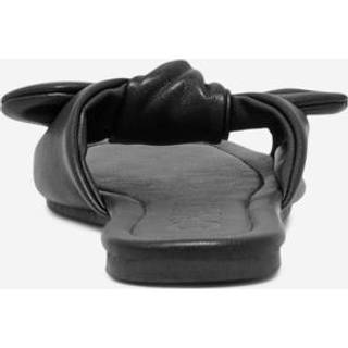 Minnie Sandal - Sort - 40 - ONLY