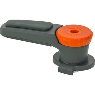 VAUDE Qmr Rail Hook 2.0 Nocolour, OneSize