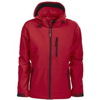 D.A.D 150863 Tulsadame Red L