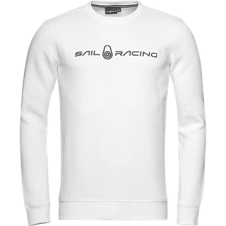 Bowman Sweater M White (XXL)