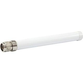 LevelOne OAN-4058 Antenne 2.2cm Hvid