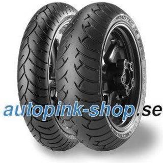 Metzeler Roadtec Z6 ( 120/70 ZR17 TL (58W) BMW K1200GT, M/C, Variante C, Forhjul )