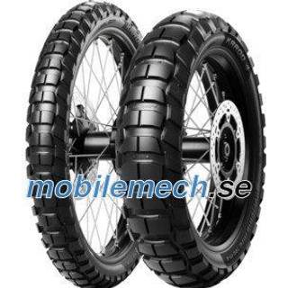Metzeler Karoo 4 ( 90/90-21 TL 54T M/C, Forhjul )