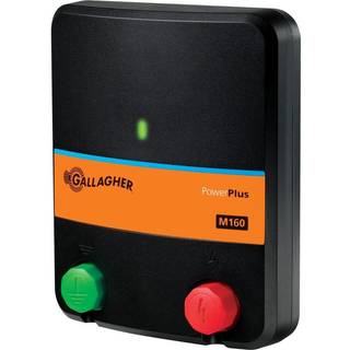 Fence unit Gallagher M160 Unit (230 V)