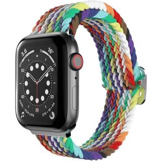 SwitchEasy Candy Braided Nylon Loop (Watch 42/41/40/38mm)