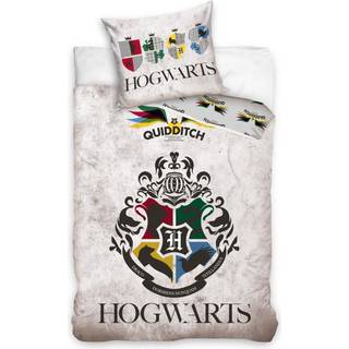 Harry Potter Sengetøj model 1 150 x 210 cm - 100 procent bomuld