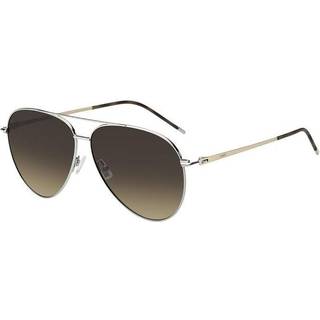 BOSS Boss 1461/S TNG/PR 60 Solbriller Kvinder Silver - Palladium Silver - 60mm