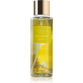 Victoria&#39;s Secret Sunshine Haze Kropsspray til kvinder 250 ml - 250 ml